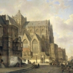 01.01.004 stadsgezicht liggend