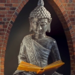 01.02.023 gautama buddha in nis staand