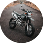 02.01.014 kawasaki dirt bike cirkel