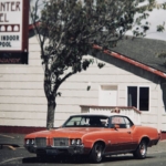 02.01.020 rode pontiac gto 1967 staand