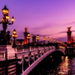 02.02.005 pont alexandre iii brug liggend