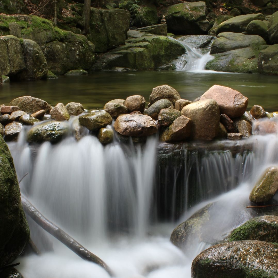 03.02.017 grandfather mountain watervallen staand