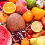 12.01.020 gemixte groente en fruit staand